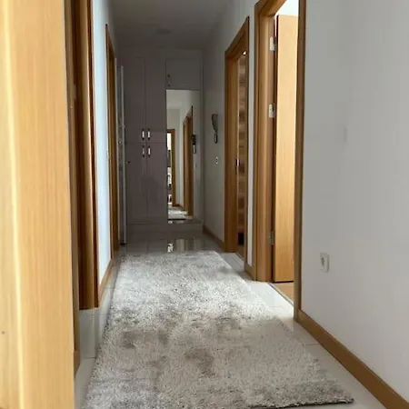 Cozy Homes - 2 & 1 Living Apartment Istanbul