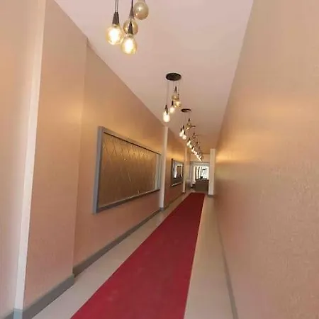 Apartment Cozy Homes - 2 & 1 Living Istanbul