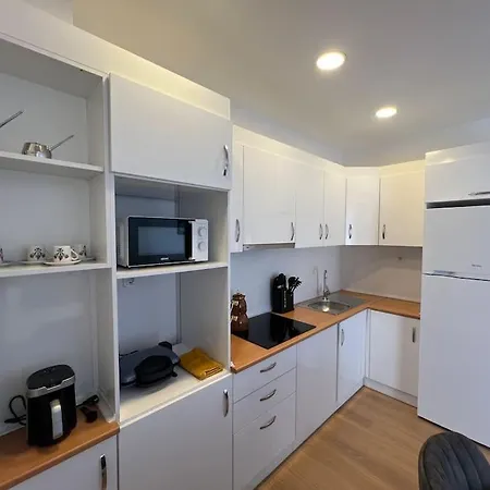 Cozy Homes - 2 & 1 Living * Istanbul