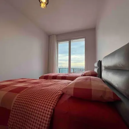 Cozy Homes - 2 & 1 Living İstanbul
