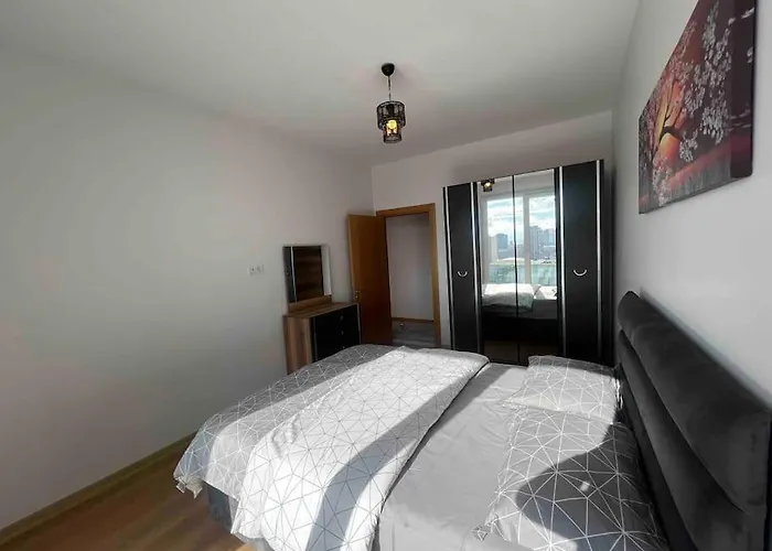 Cozy Homes - 2 & 1 Living Κωνσταντινούπολη