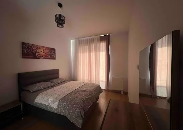 Cozy Homes - 2 & 1 Living Διαμέρισμα