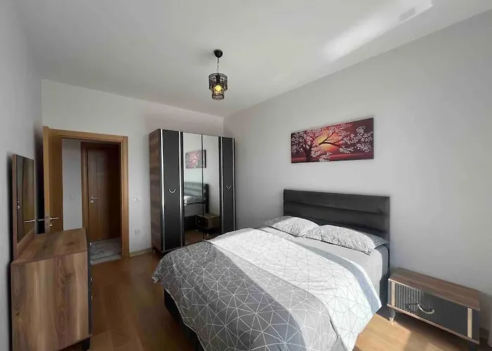 Διαμέρισμα Cozy Homes - 2 & 1 Living