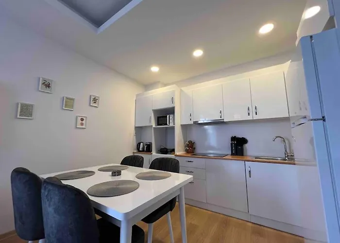 Cozy Homes - 2 & 1 Living Διαμέρισμα Κωνσταντινούπολη