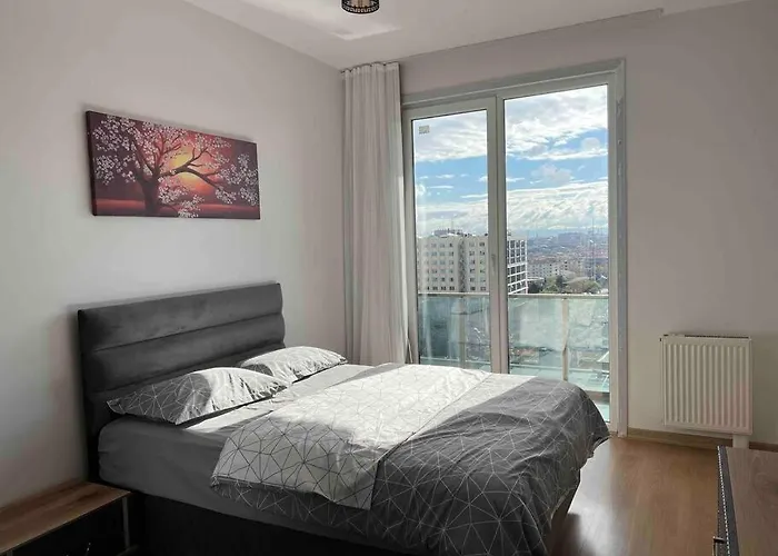 Cozy Homes - 2 & 1 Living * Κωνσταντινούπολη