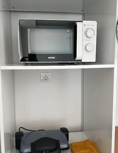 Διαμέρισμα Cozy Homes - 2 & 1 Living