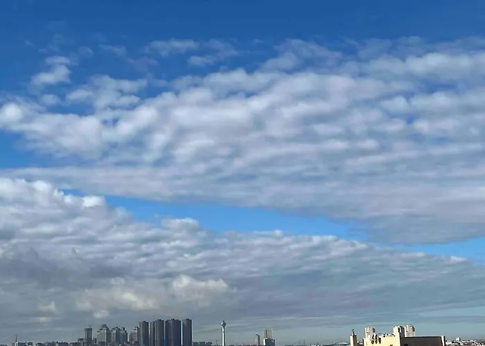 Διαμέρισμα Cozy Homes - 2 & 1 Living *