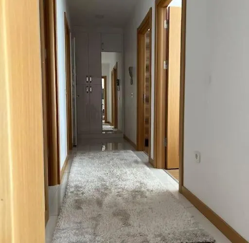 Cozy Homes - 2 & 1 Living Διαμέρισμα Κωνσταντινούπολη