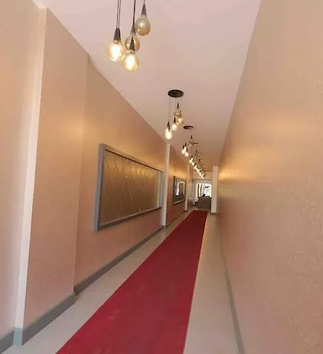 Διαμέρισμα Cozy Homes - 2 & 1 Living Κωνσταντινούπολη