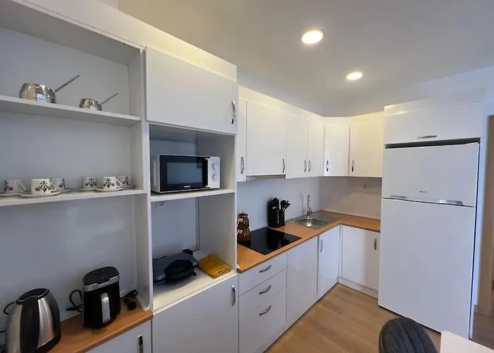 Cozy Homes - 2 & 1 Living * Κωνσταντινούπολη