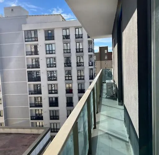 Διαμέρισμα Cozy Homes - 2 & 1 Living