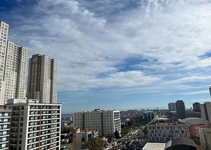 Cozy Homes - 2 & 1 Living Διαμέρισμα