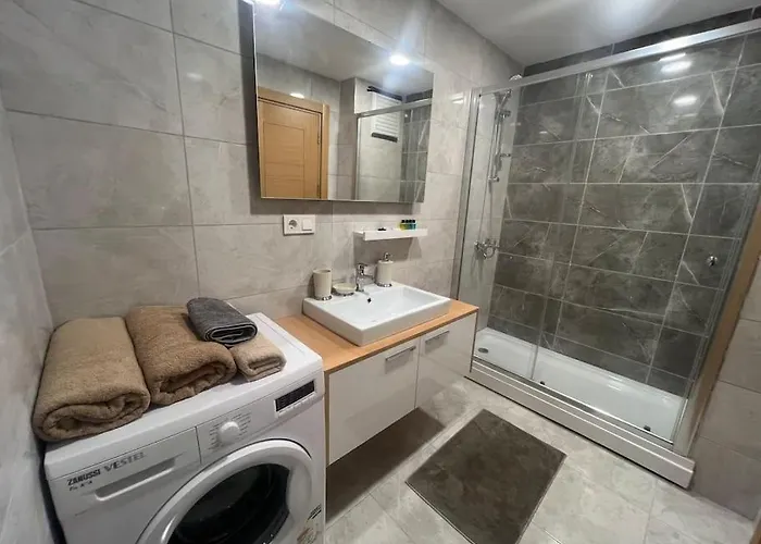 Cozy Homes - 2 & 1 Living Διαμέρισμα