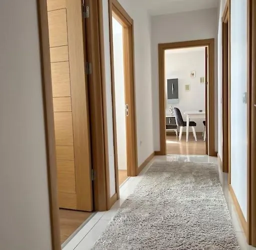 Διαμέρισμα Cozy Homes - 2 & 1 Living