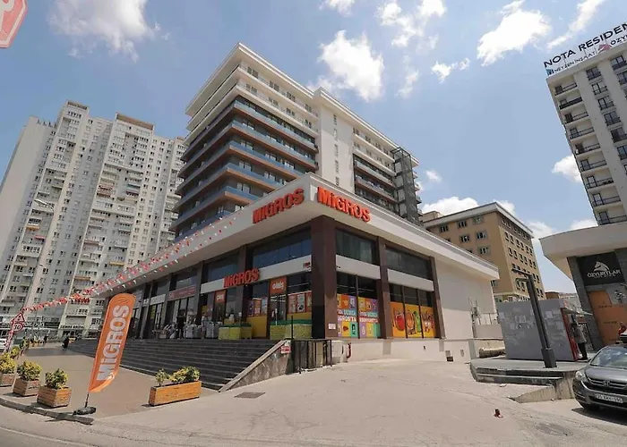 Cozy Homes - 2 & 1 Living