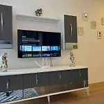 Apartamento Cozy Homes - 2 & 1 Living Istambul