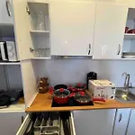 Cozy Homes - 2 & 1 Living Apartamento